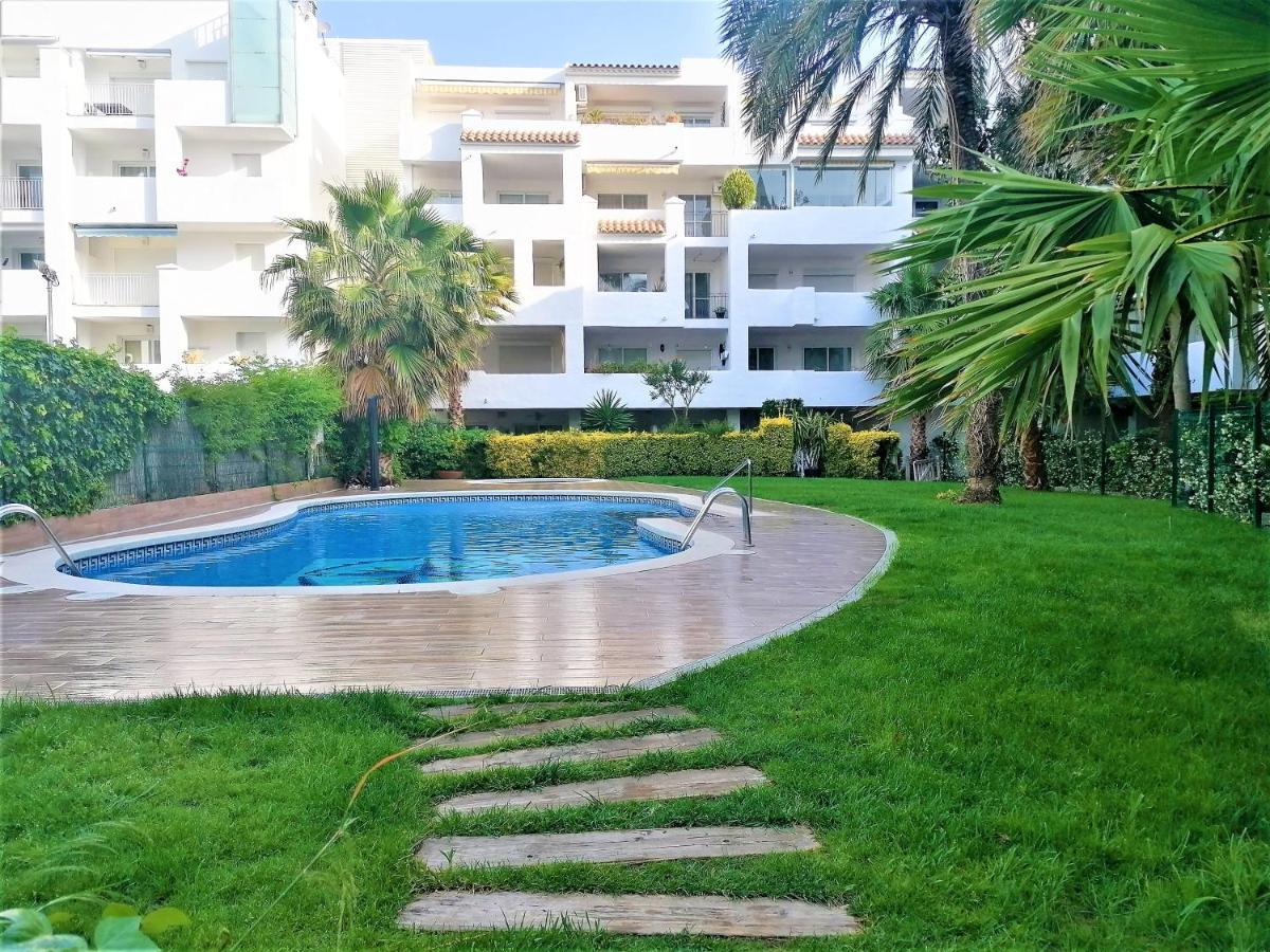 Global Immo 3330 Royal Marina I Tramuntana 4-10 Appartement Roses