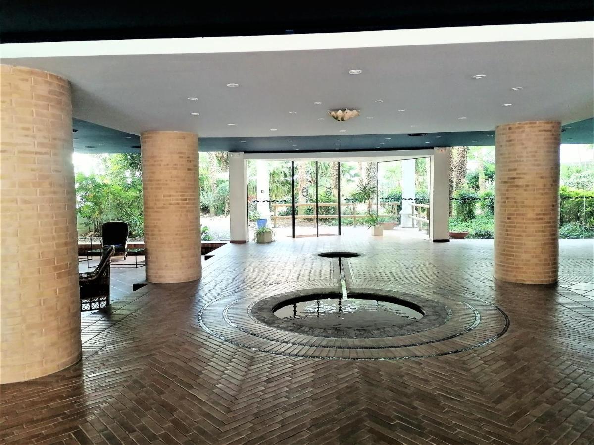 Global Immo 3330 Royal Marina I Tramuntana 4-10 Appartement *