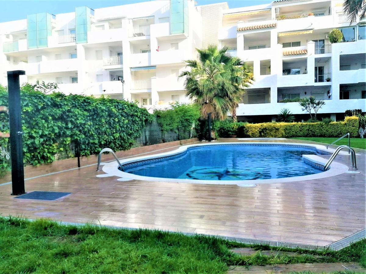 Global Immo 3330 Royal Marina I Tramuntana 4-10 Appartement