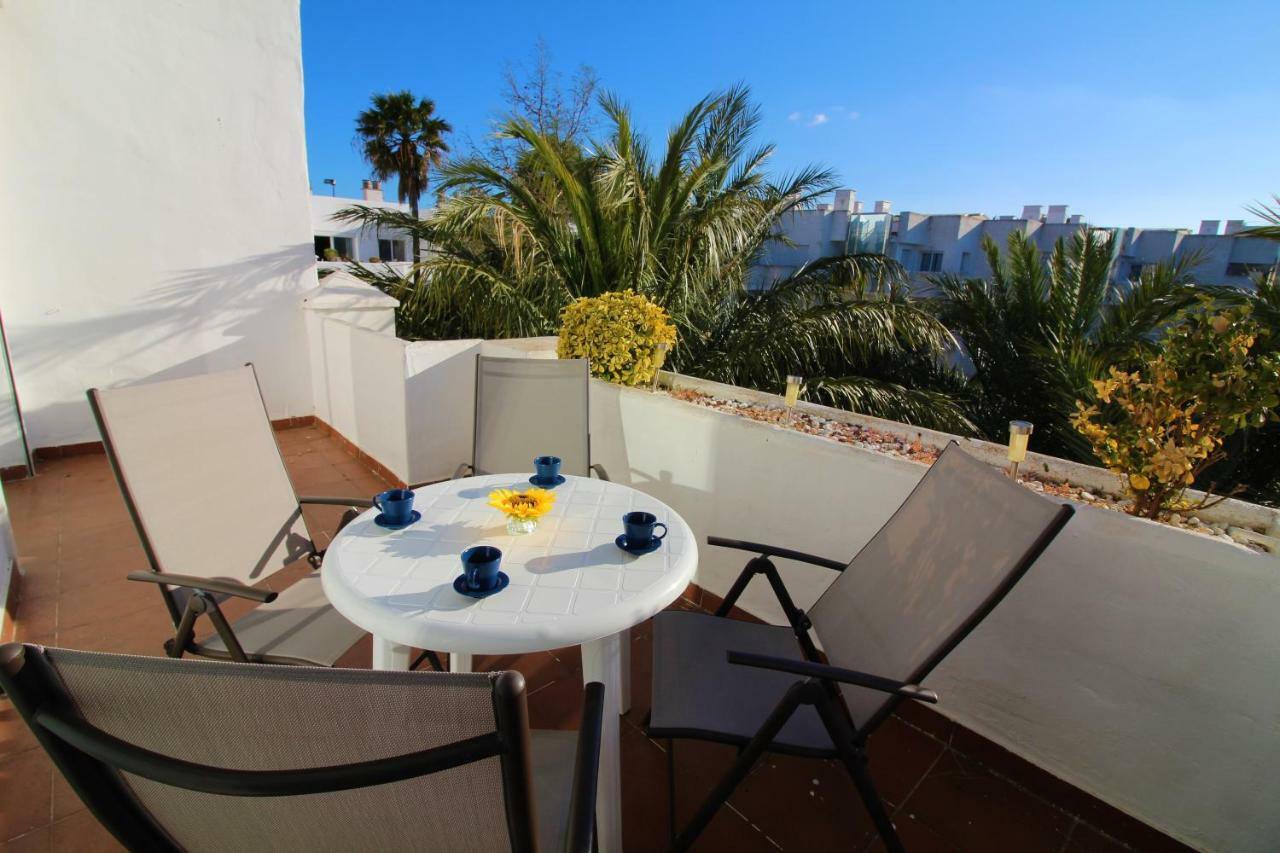 Global Immo 3330 Royal Marina I Tramuntana 4-10 Appartement